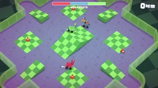 Скриншот 8 к игре BrawlMart