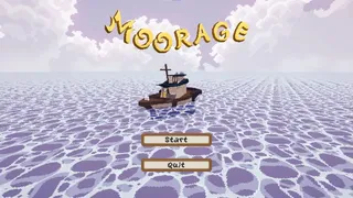 Moorage