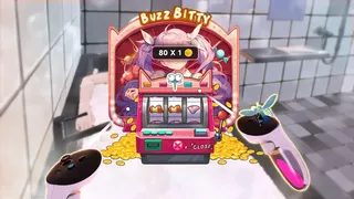 Скриншот 5 к игре BUZZBITY