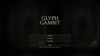 Скриншот 5 к игре Glyph Gambit