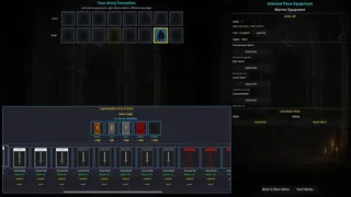 Скриншот 6 к игре Glyph Gambit