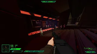 Скриншот 6 к игре WRITHING