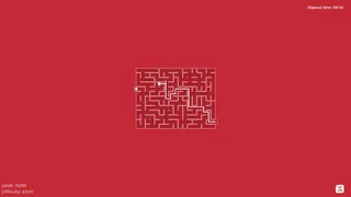 Скриншот 5 к игре Unbeatable Maze