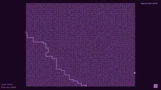 Скриншот 8 к игре Unbeatable Maze