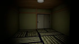 深夜の訪問者-The Midnight Visitor