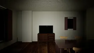 深夜の訪問者-The Midnight Visitor