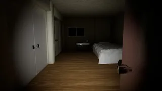 深夜の訪問者-The Midnight Visitor