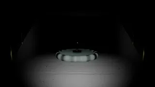 深夜の訪問者-The Midnight Visitor