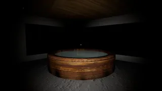 Скриншот 5 к игре 深夜の訪問者-The Midnight Visitor