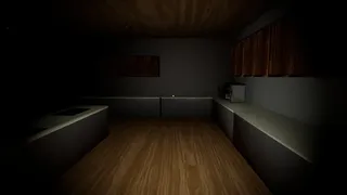 Скриншот 6 к игре 深夜の訪問者-The Midnight Visitor