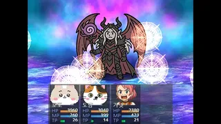 포포의 모험 (The Adventures of Popo)