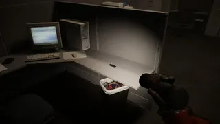 Скриншот 6 к игре SCP: Rift Moles