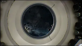 Drone Alone Astro Miner