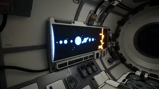 Скриншот 8 к игре Drone Alone Astro Miner