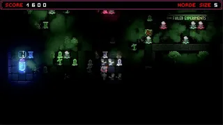 Скриншот 5 к игре The Dead Roam Free - Episode 1