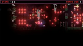 Скриншот 7 к игре The Dead Roam Free - Episode 1