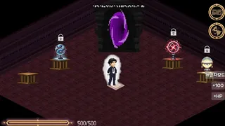 Скриншот 5 к игре Nightmare Returner