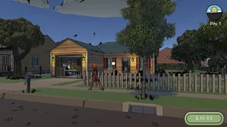 Fresh Squeezed Lemonade