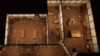 Tavern Tycoon: Brew & Brawl