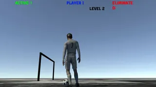 500 CrossBar Challenge