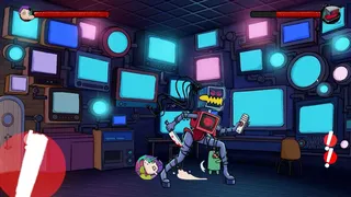 Скриншот 6 к игре Uanamon: Jamacy