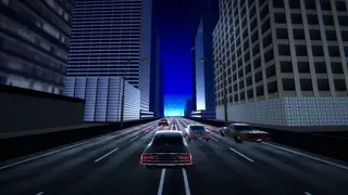 Скриншот 8 к игре VHS Velocity Retro Horizon
