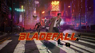 Скриншот 7 к игре Bladefall