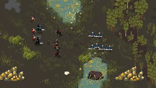 Скриншот 5 к игре Cheeselords
