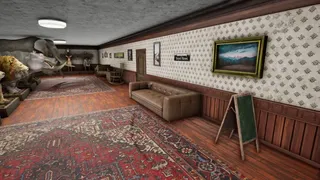 Скриншот 6 к игре Voidnomaly