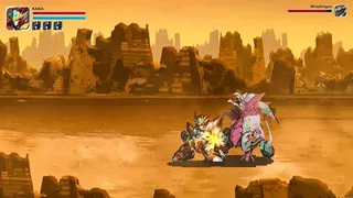 機魂同盟：英雄集結