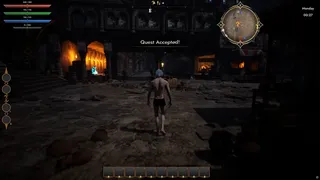 Скриншот 6 к игре ASHOR