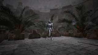 Скриншот 7 к игре ASHOR