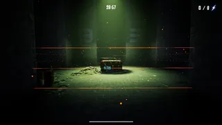 The Maze: L'ultimo soldato