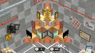 Скриншот 5 к игре Bang Pass Duel