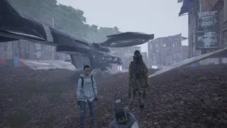 Скриншот 5 к игре North Sentinel Island