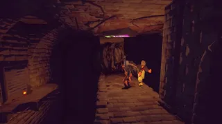 Скриншот 7 к игре Vision Quench