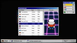 Something Meaningful