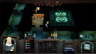 Скриншот 5 к игре The Dungeon Of Horror