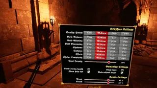 Скриншот 6 к игре Dungeon of Doom