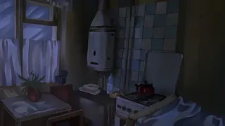 На недельку до второго