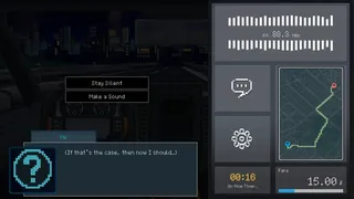 On Air! Taxi Detective Casebook