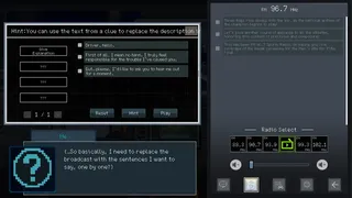 On Air! Taxi Detective Casebook