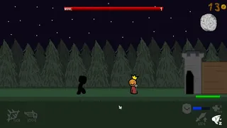 Midnight Tower Defense