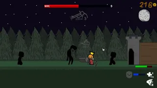 Midnight Tower Defense