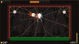 Скриншот 6 к игре Pollinate or Die