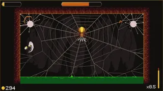 Скриншот 7 к игре Pollinate or Die