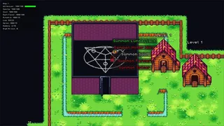 Скриншот 5 к игре CULTivation