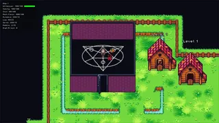 Скриншот 7 к игре CULTivation
