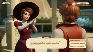 Critterville Goes Bankrupt