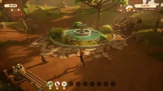 Critterville Goes Bankrupt